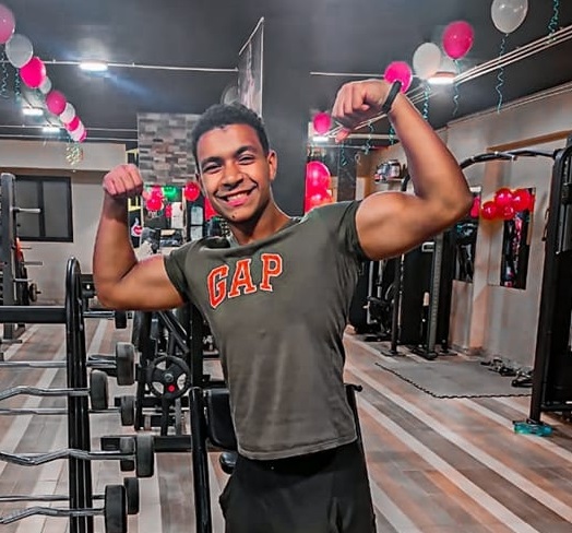 Seif Ayman
